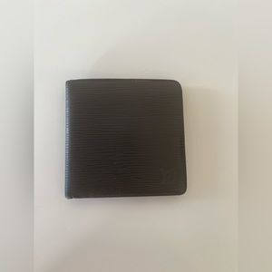 Men’s LV Wallet